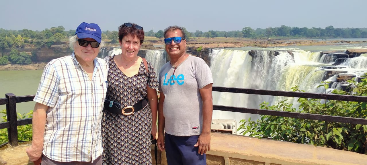 India tour gallery image 11