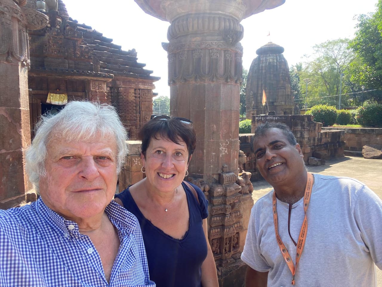 India tour gallery image 2