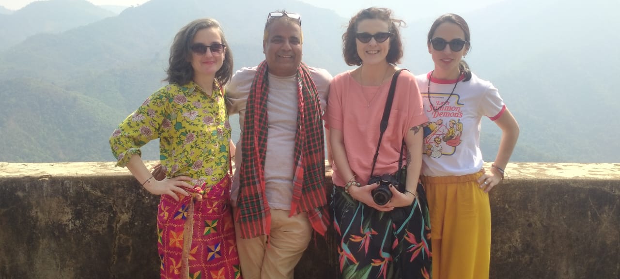 India tour gallery image 3