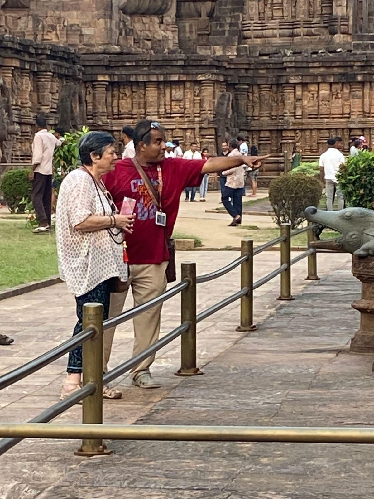 India tour gallery image 4