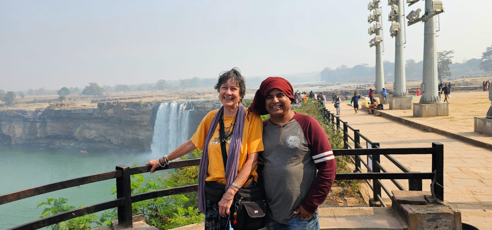 India tour gallery image 5
