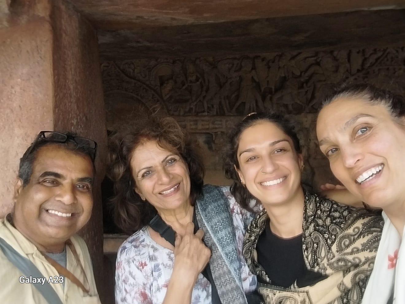 India tour gallery image 6
