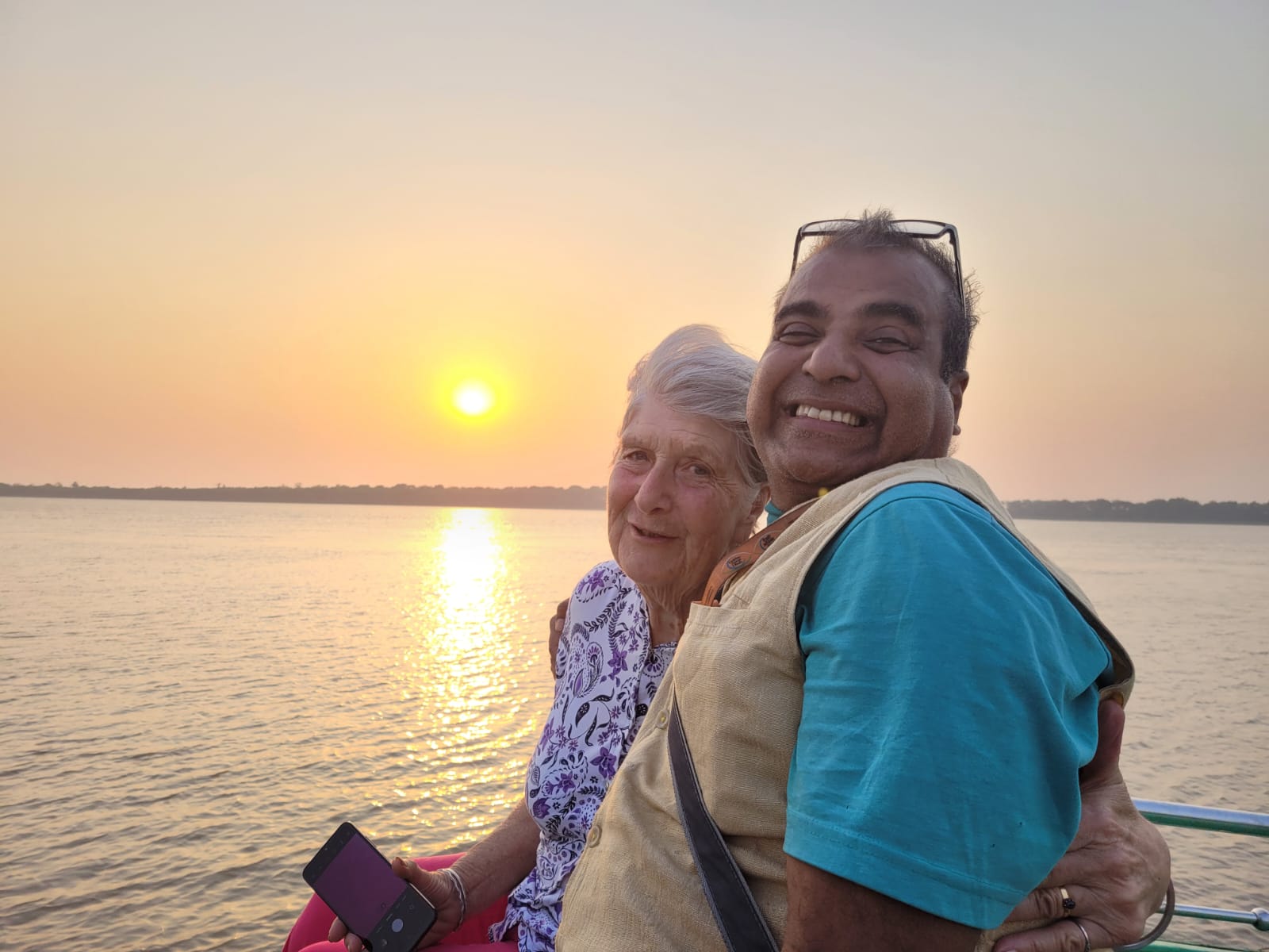 India tour gallery image 7