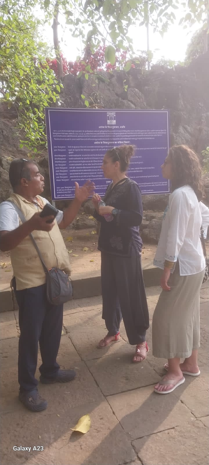 India tour gallery image 8