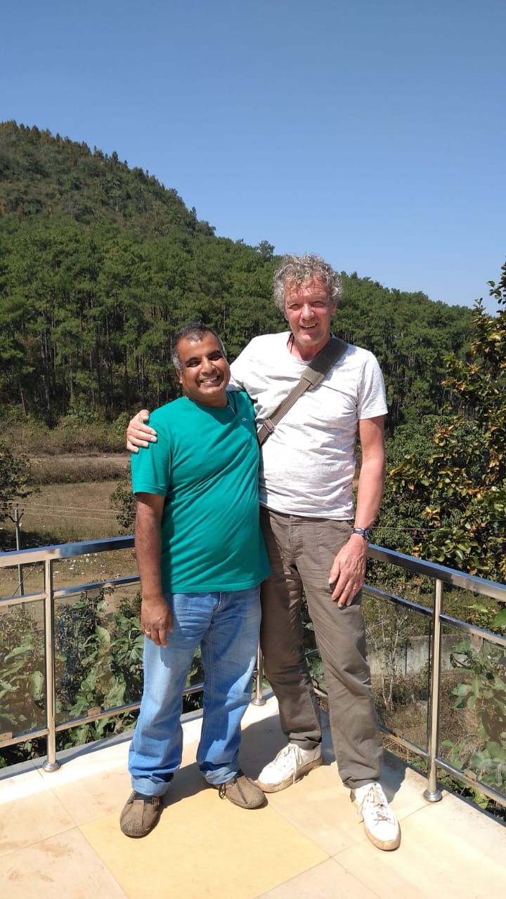 India tour gallery image 9