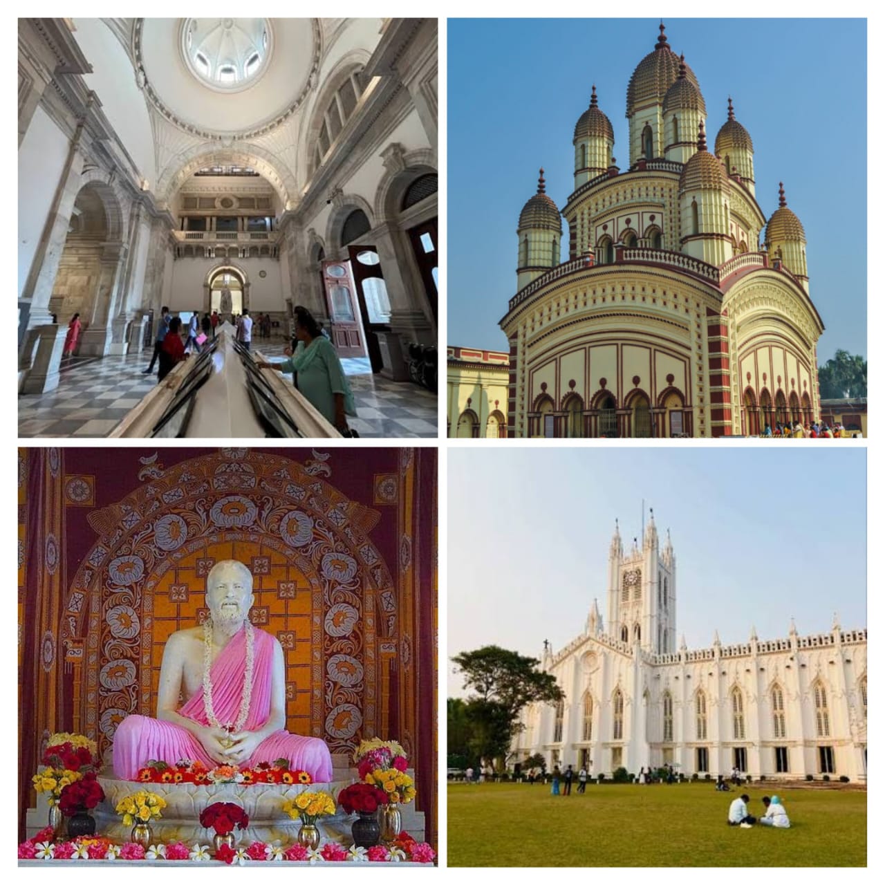 BEST OF BENGAL CULTURAL TOUR photo 2