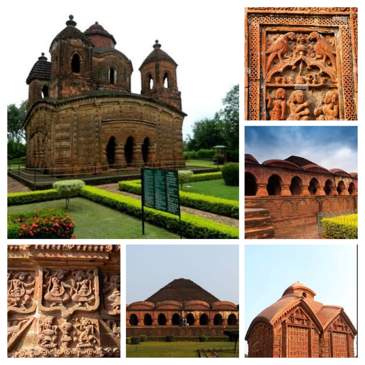 BEST OF BENGAL CULTURAL TOUR photo 3