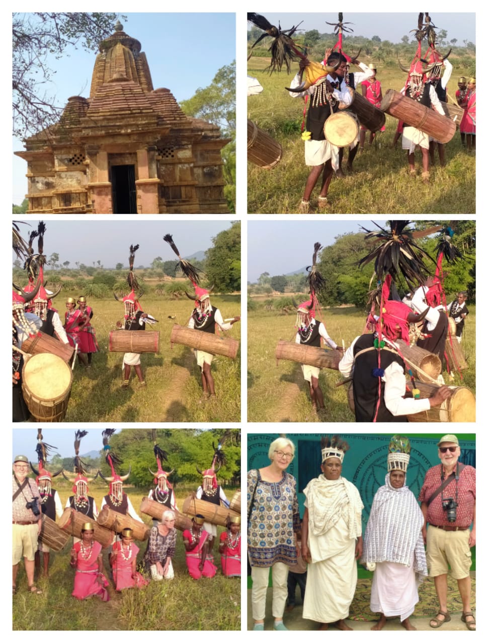BEST OF CHHATTISGARH CULTURAL TOUR photo 3