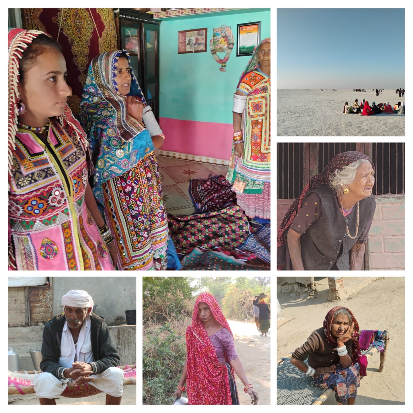 BEST OF GUJURAT CULTURAL TOUR photo 2
