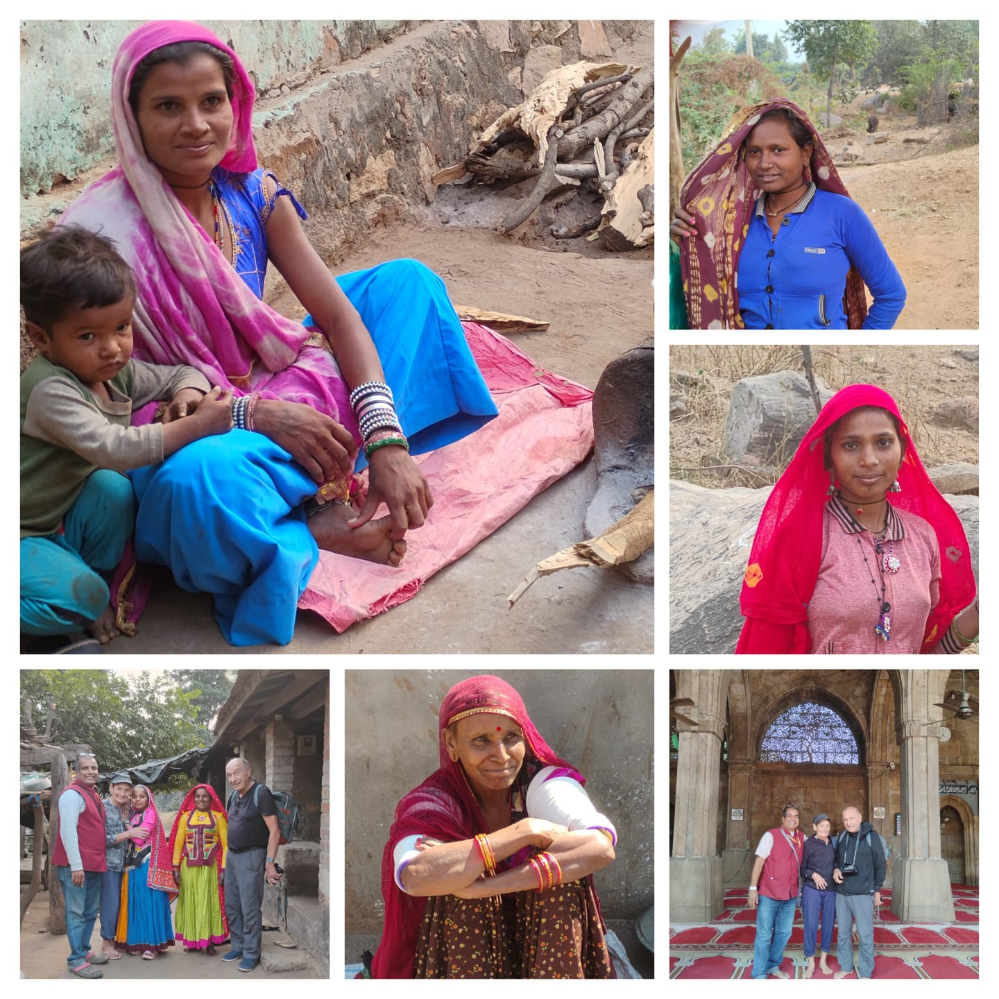 BEST OF GUJURAT CULTURAL TOUR photo 4