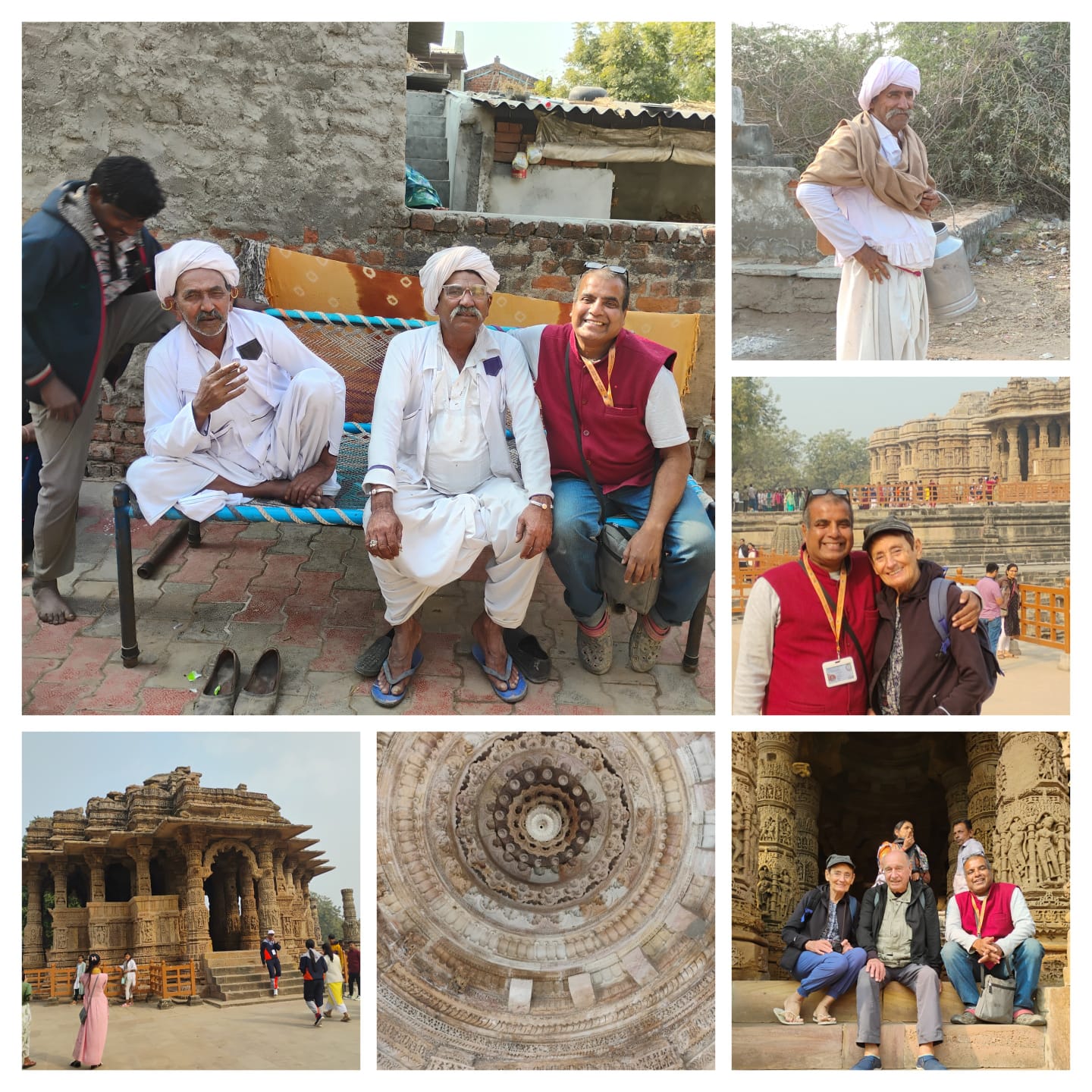 BEST OF GUJURAT CULTURAL TOUR
