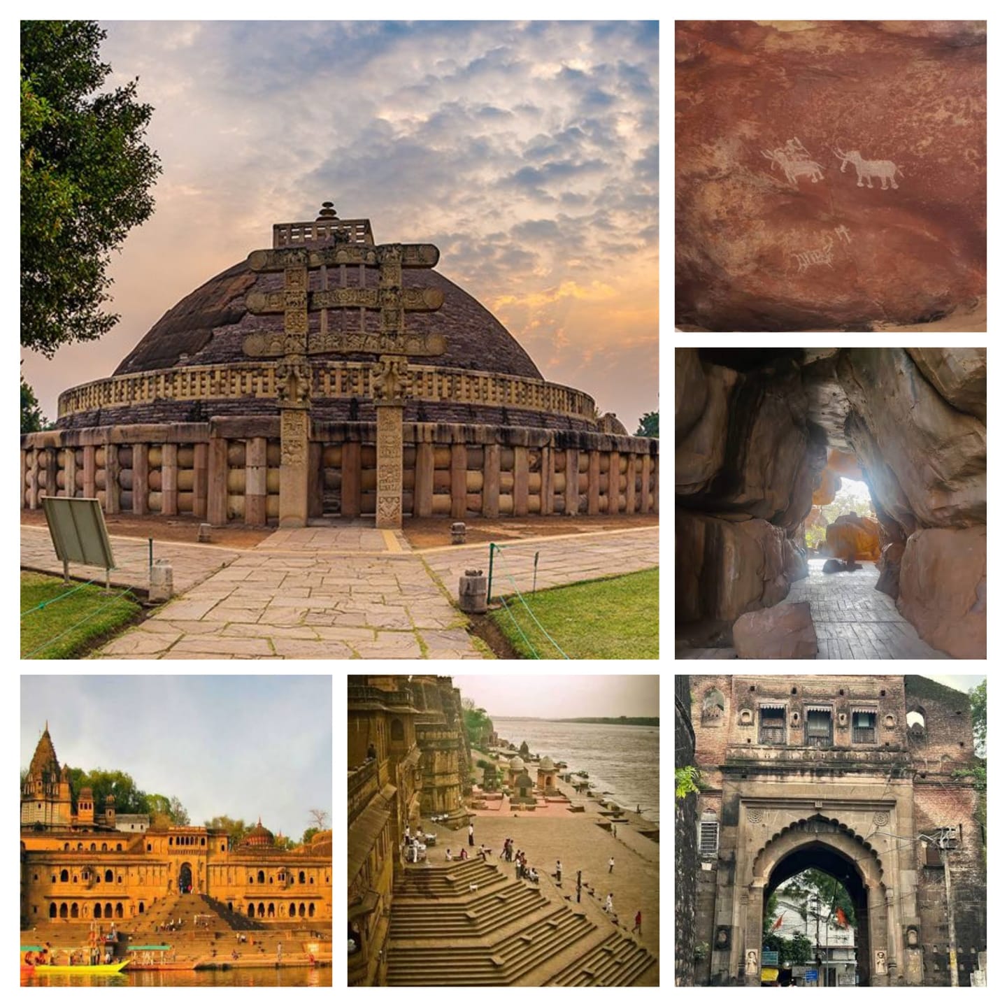 BEST OF MADHYA PRADESH CULTURAL TOUR photo 2