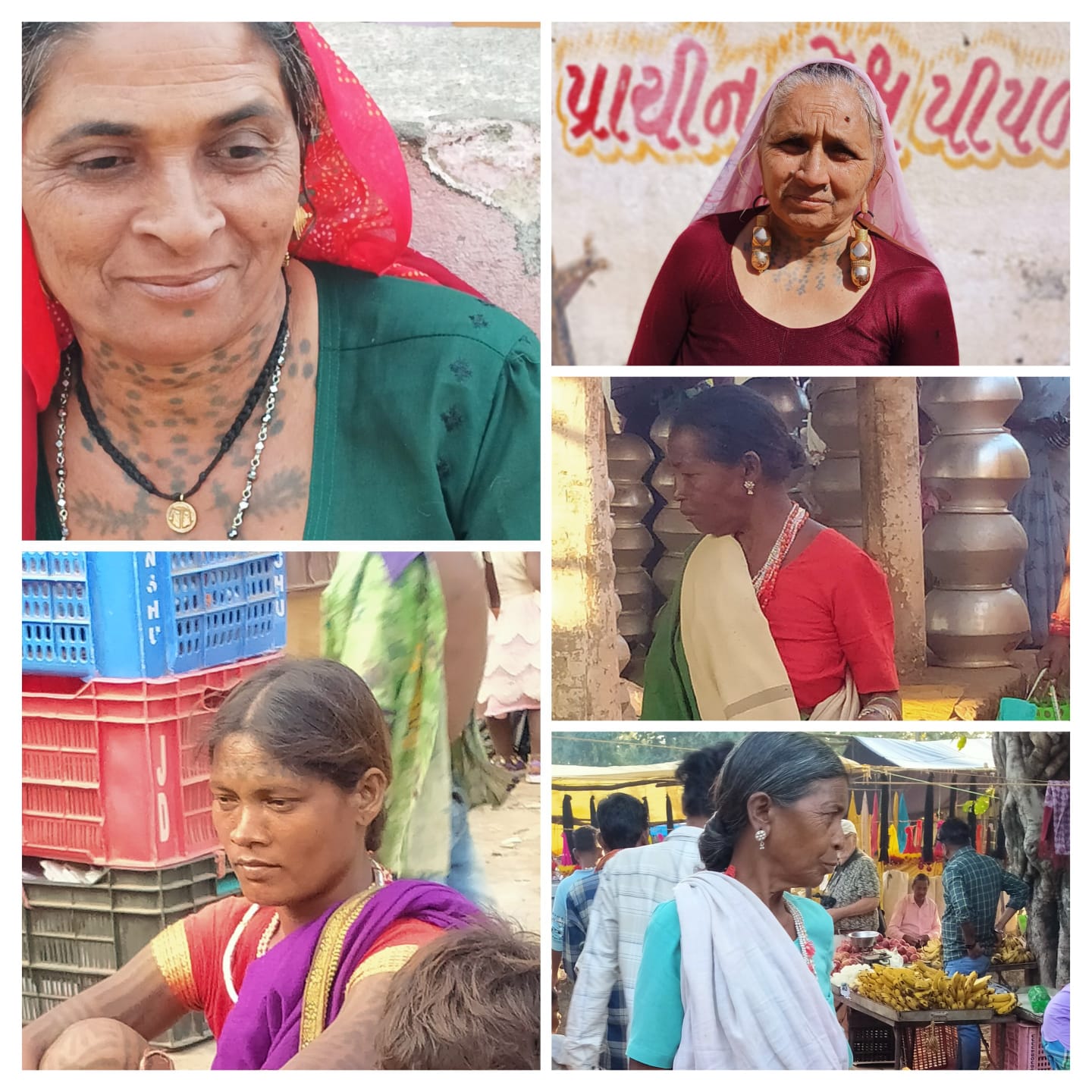 BEST OF MADHYA PRADESH CULTURAL TOUR photo 3