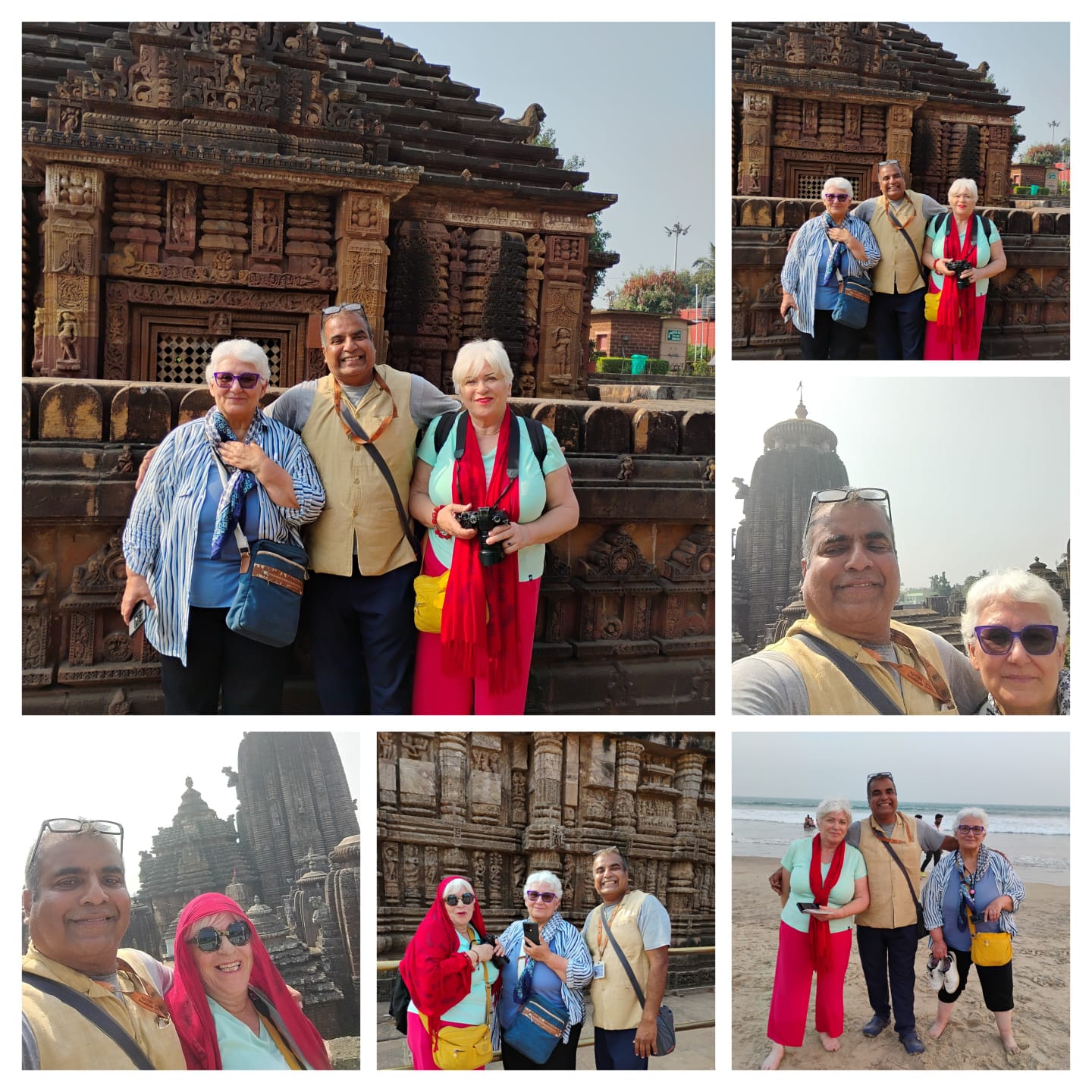 BEST OF ODISHA CULTURAL TOUR photo 2