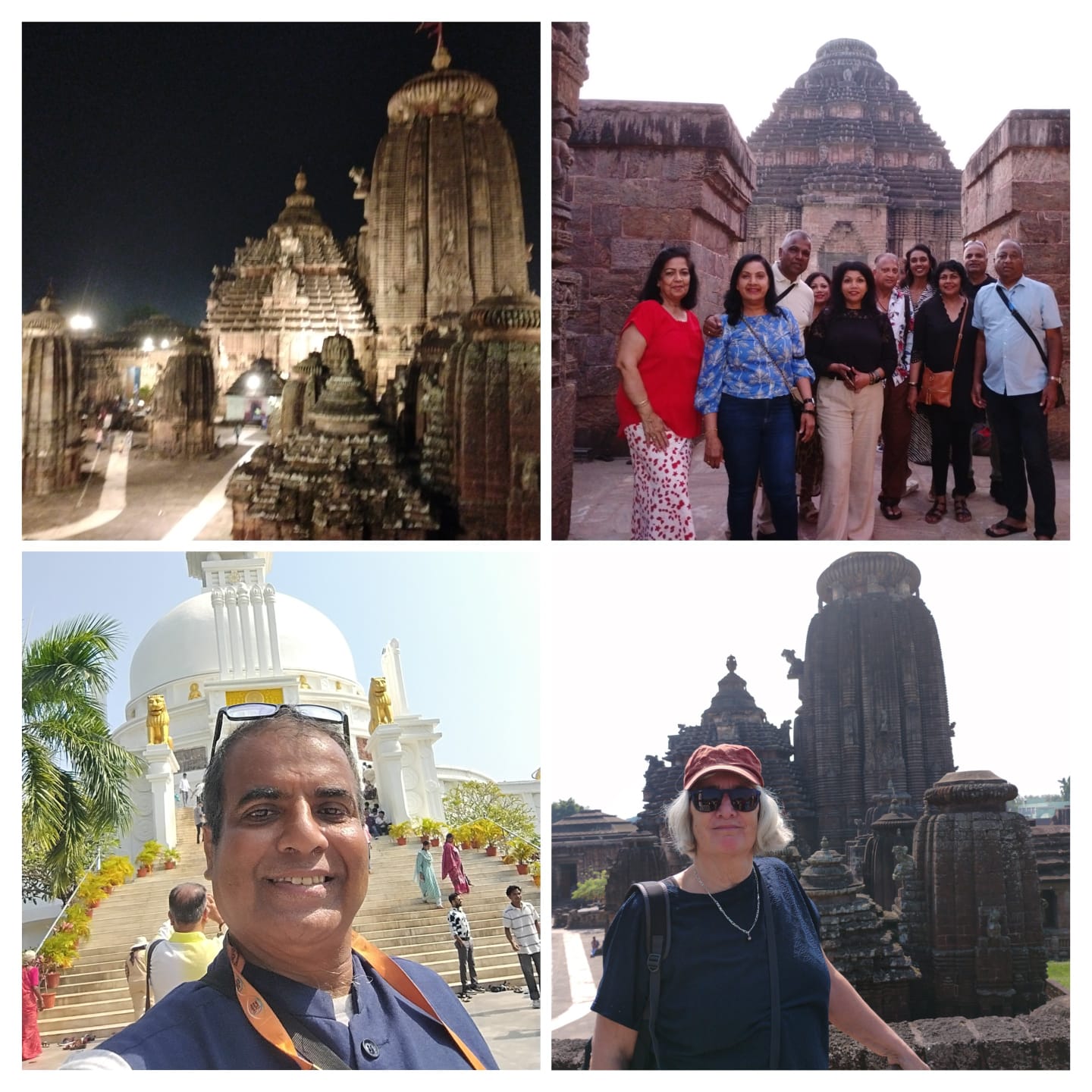BEST OF ODISHA CULTURAL TOUR photo 5