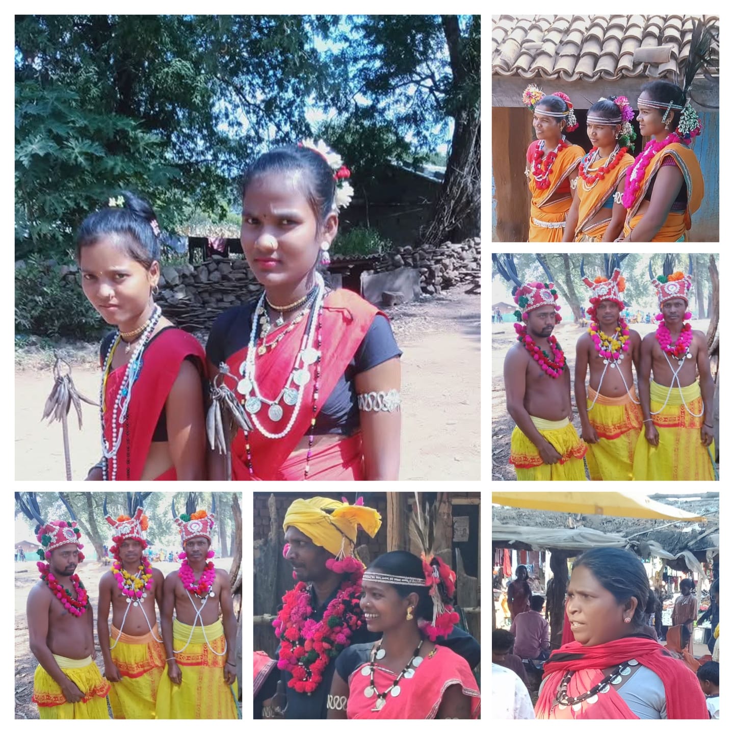 BEST OF ODISHA CULTURAL TOUR