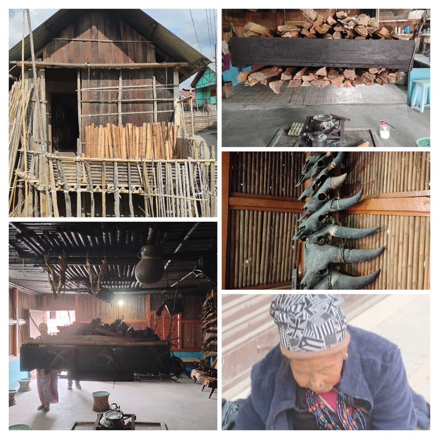 GUIDED ARUNACHAL PRADESH TRIBAL TOUR photo 3
