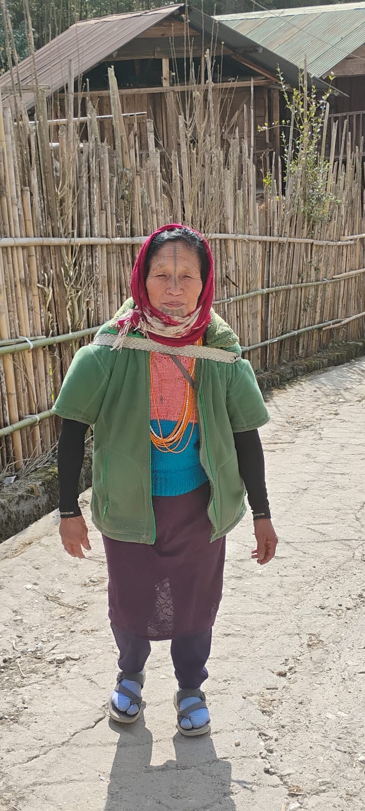 GUIDED ARUNACHAL PRADESH TRIBAL TOUR photo 5