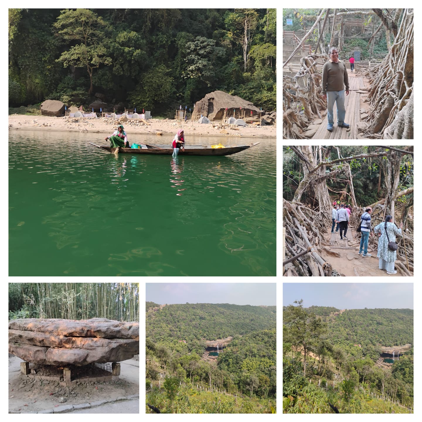 GUIDED ASSAM & MEGHALAYA TOUR photo 2