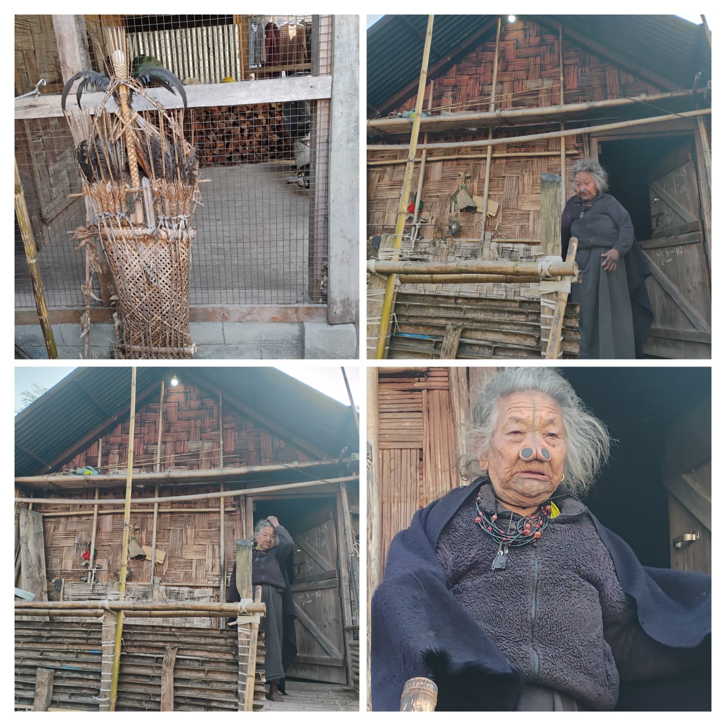 GUIDED ASSAM & MEGHALAYA TOUR photo 6