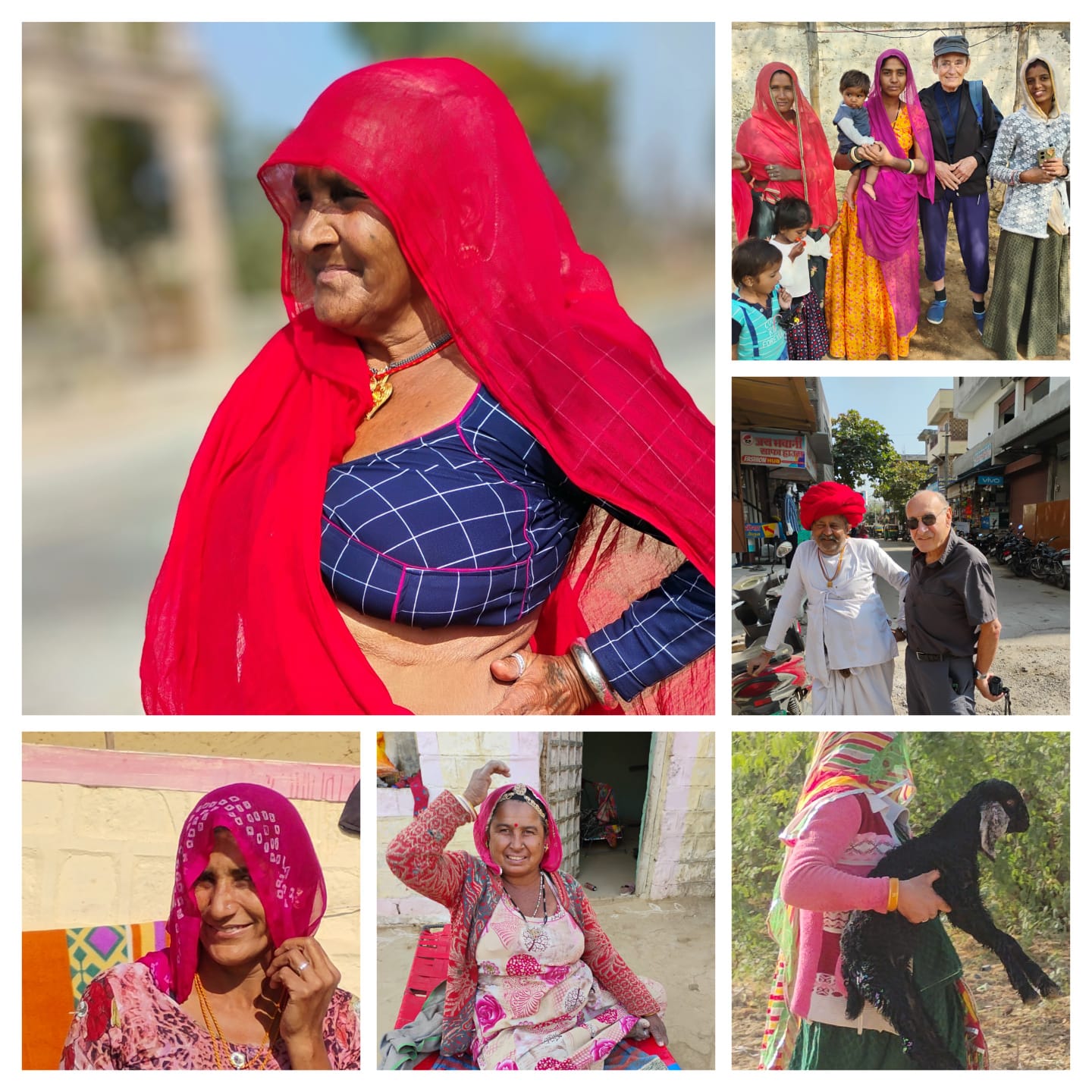 GUIDED BENGAL TRIBAL & CULTURAL TOUR photo 2