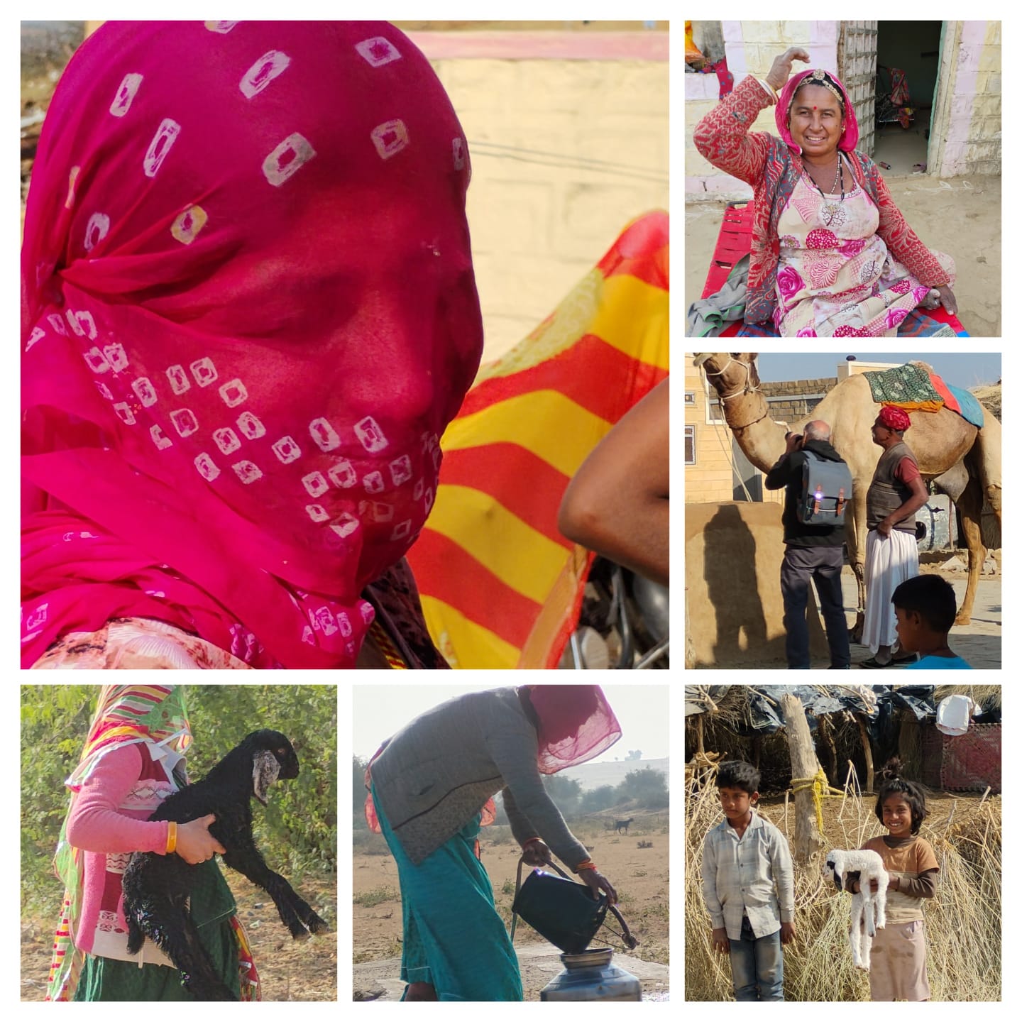 GUIDED BENGAL TRIBAL & CULTURAL TOUR photo 3