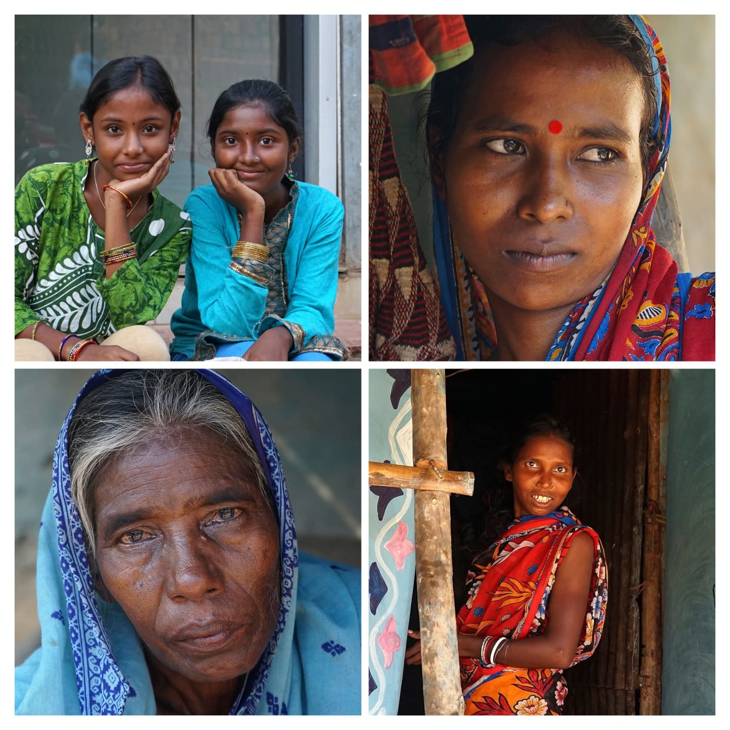 GUIDED BENGAL TRIBAL & CULTURAL TOUR photo 4