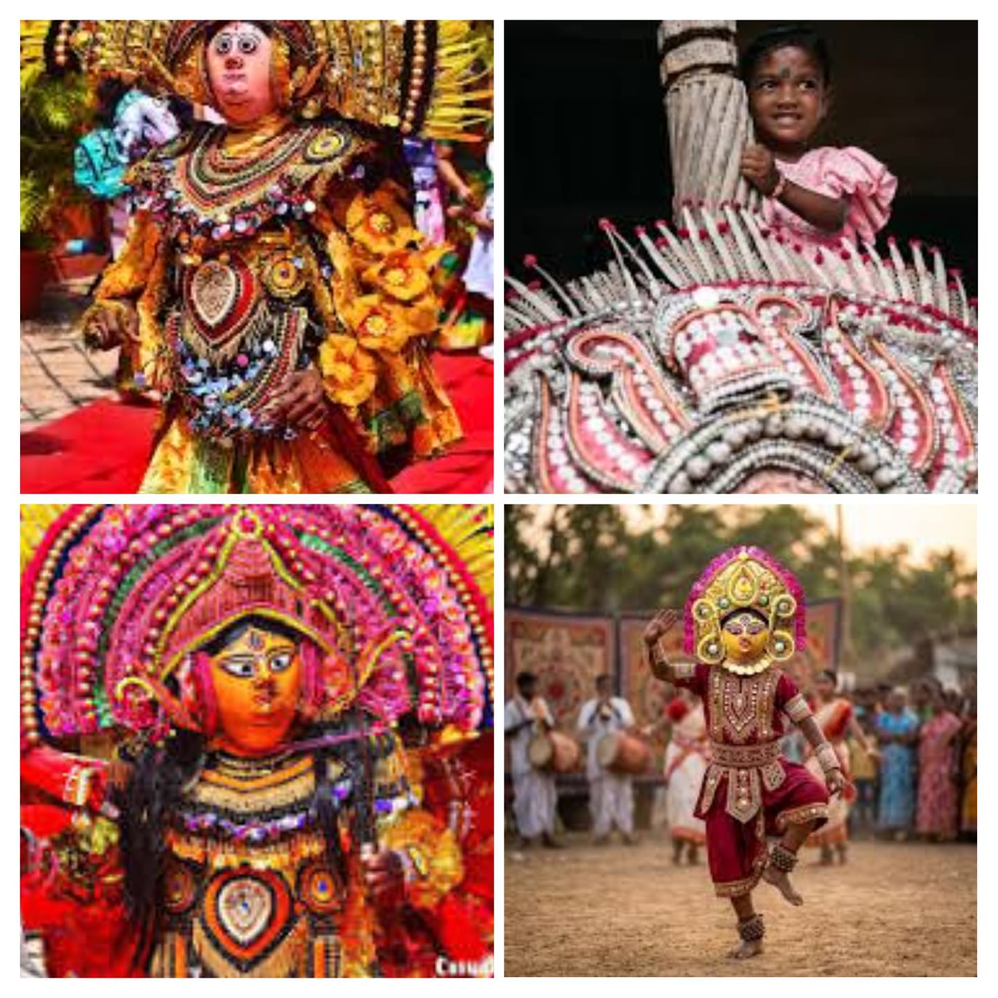 GUIDED BENGAL TRIBAL & CULTURAL TOUR photo 5