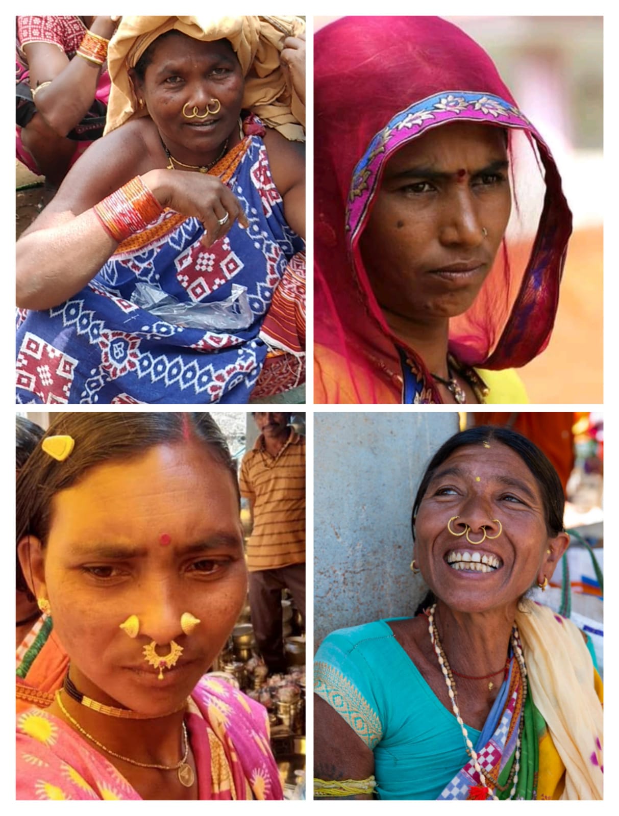 GUIDED BENGAL TRIBAL & CULTURAL TOUR photo 6