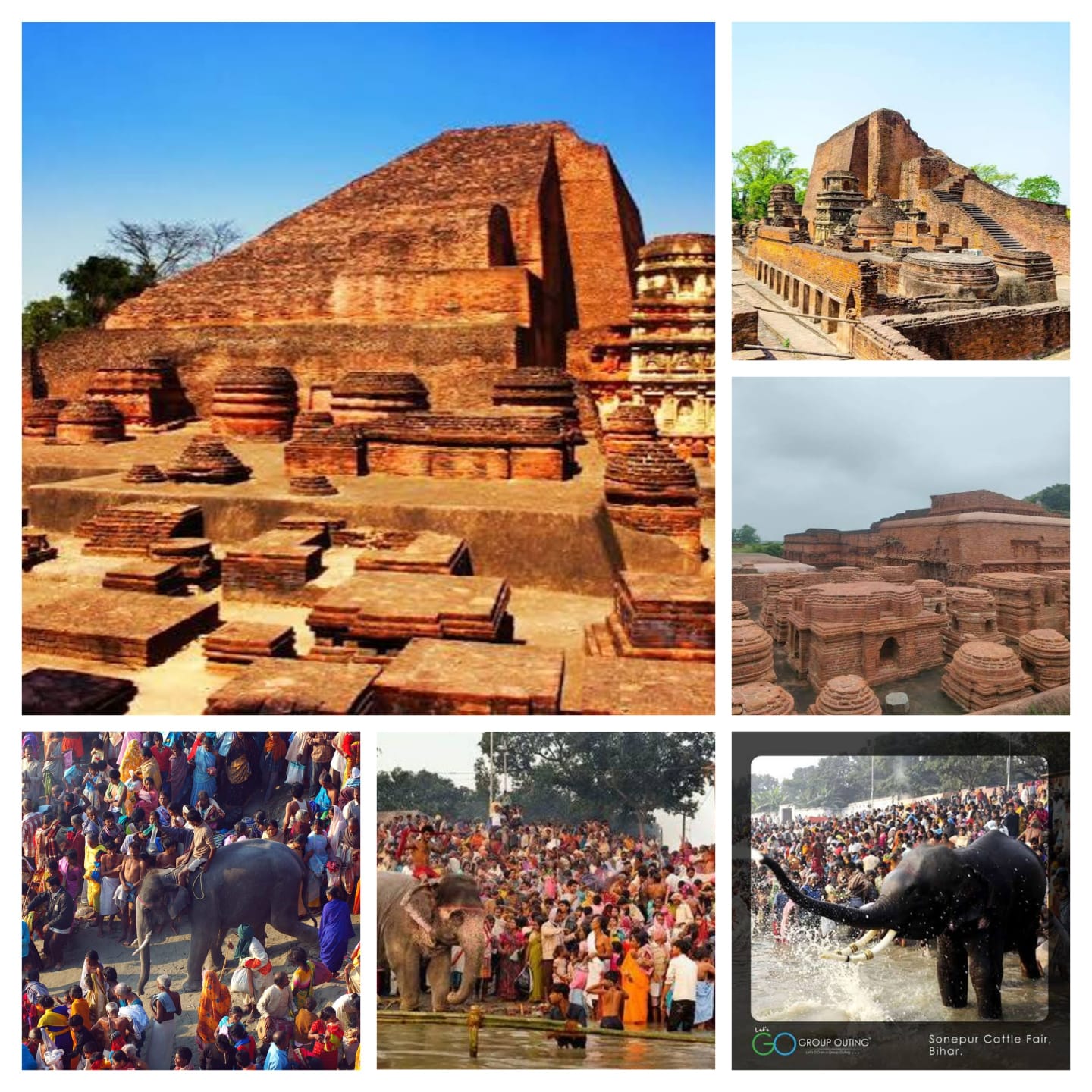 GUIDED BIHAR TRIBAL AND CULTURAL TOUR photo 2