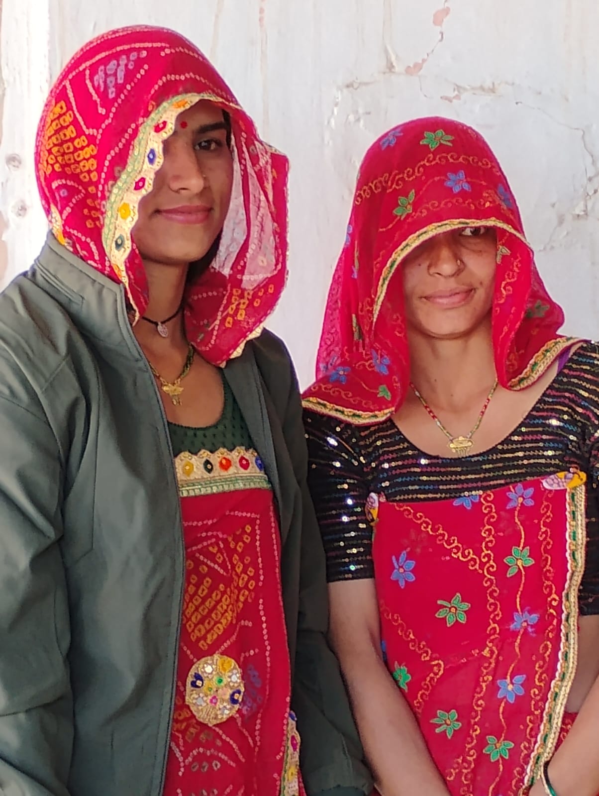 GUIDED CENTRAL INDIA TRIBAL TOUR photo 2