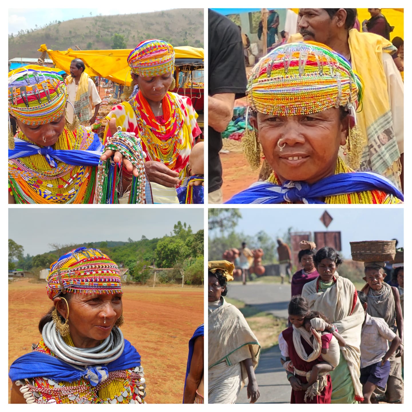 GUIDED CHHATTISGARH & ODISHA TRIBAL TOUR photo 2