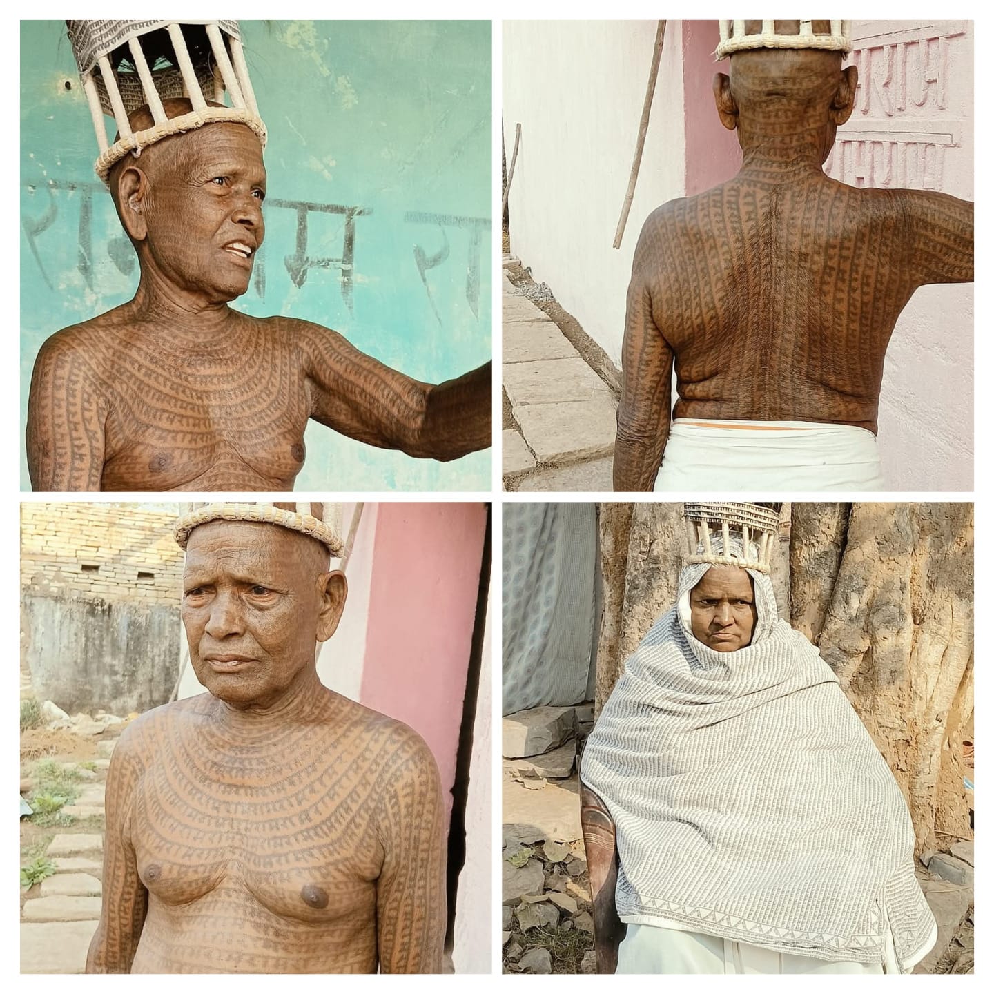 GUIDED CHHATTISGARH & ODISHA TRIBAL TOUR photo 3