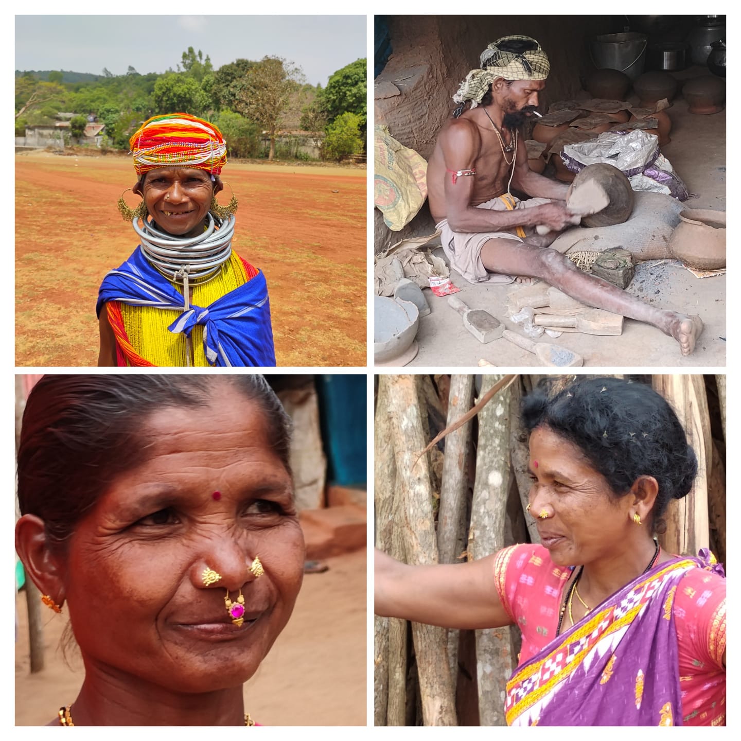 GUIDED CHHATTISGARH & ODISHA TRIBAL TOUR photo 5