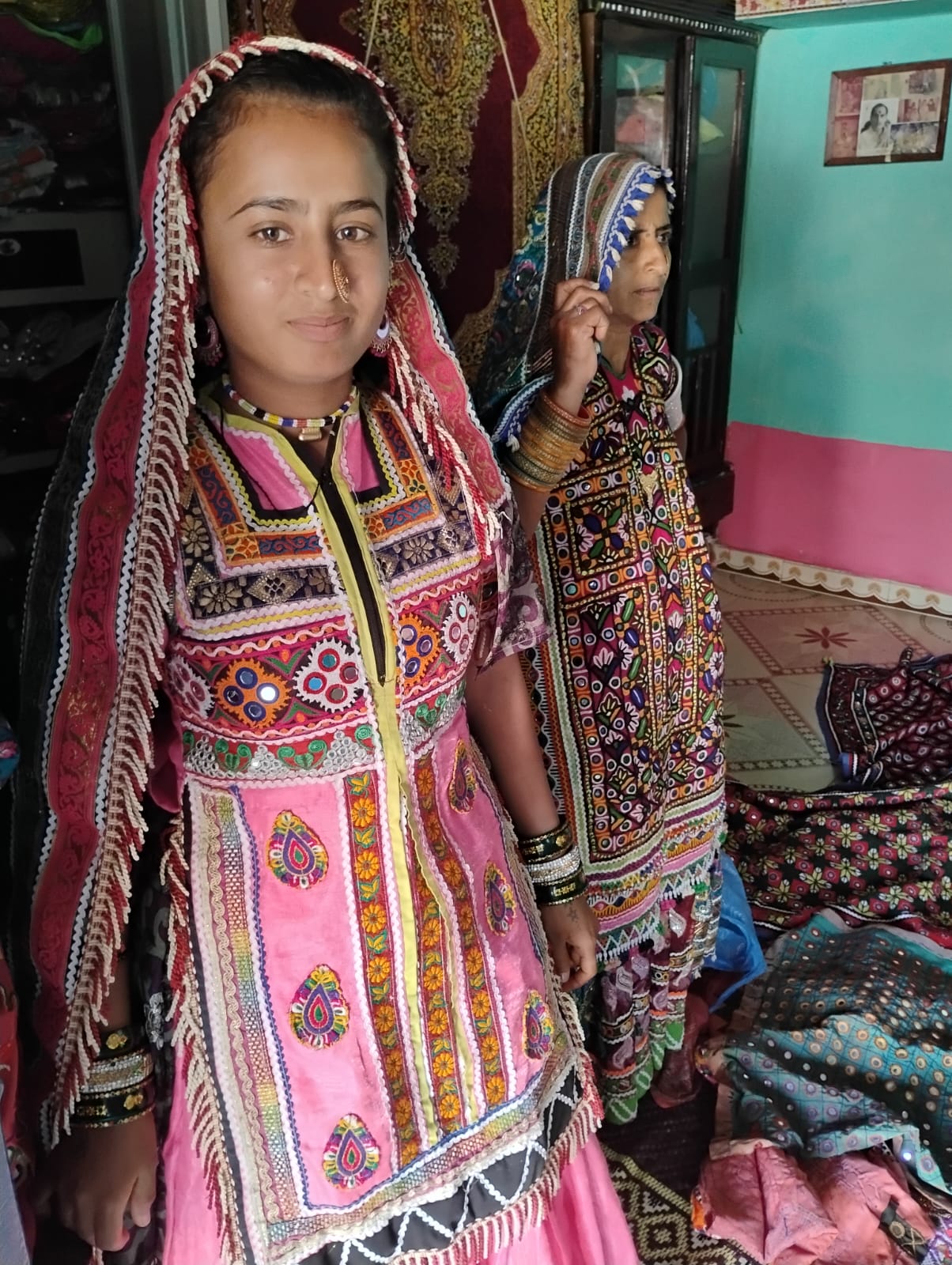 GUIDED GUJURAT & RAJASTHAN TRIBAL TOUR photo 4