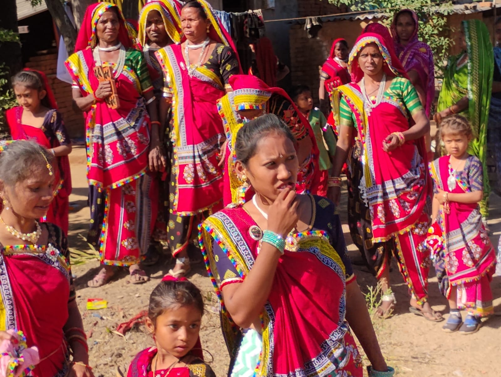 GUIDED GUJURAT & RAJASTHAN TRIBAL TOUR