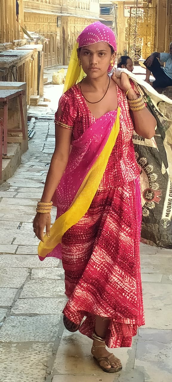 GUIDED GUJURAT TRIBAL TOUR photo 2