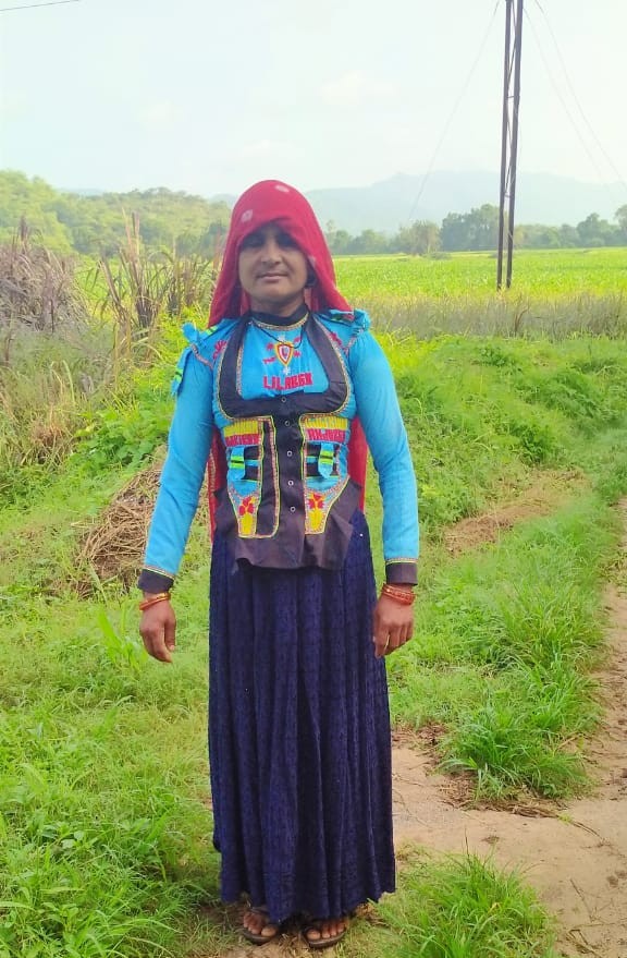 GUIDED GUJURAT TRIBAL TOUR photo 4