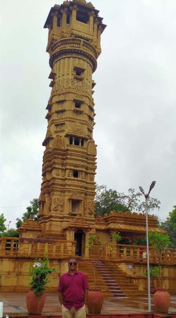 GUIDED GUJURAT TRIBAL TOUR photo 6
