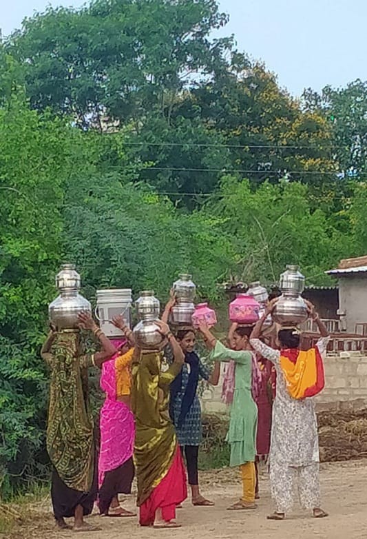 GUIDED GUJURAT TRIBAL TOUR