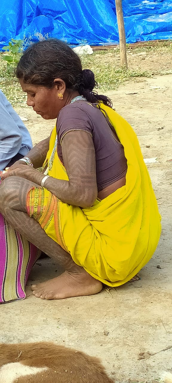 GUIDED MADHYA PRADESH & BASTAR TRIBAL TOUR photo 4