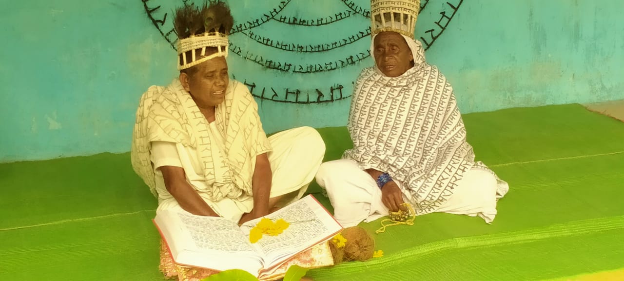 GUIDED MADHYA PRADESH & BASTAR TRIBAL TOUR