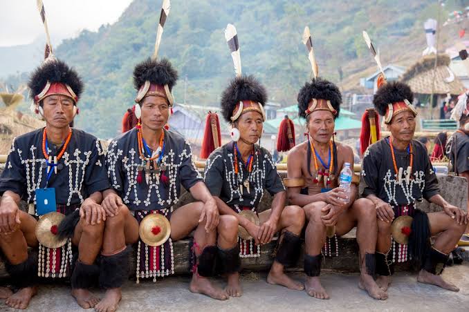GUIDED NAGALAND TOUR photo 2