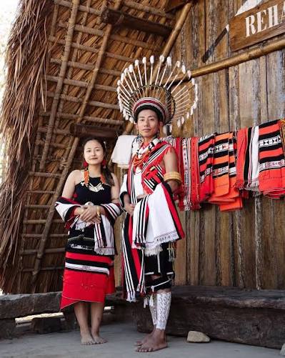 GUIDED NAGALAND TOUR photo 3