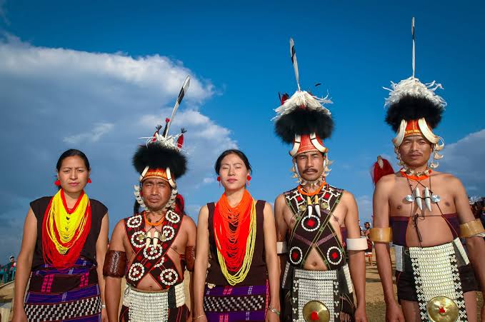 GUIDED NAGALAND TOUR photo 4
