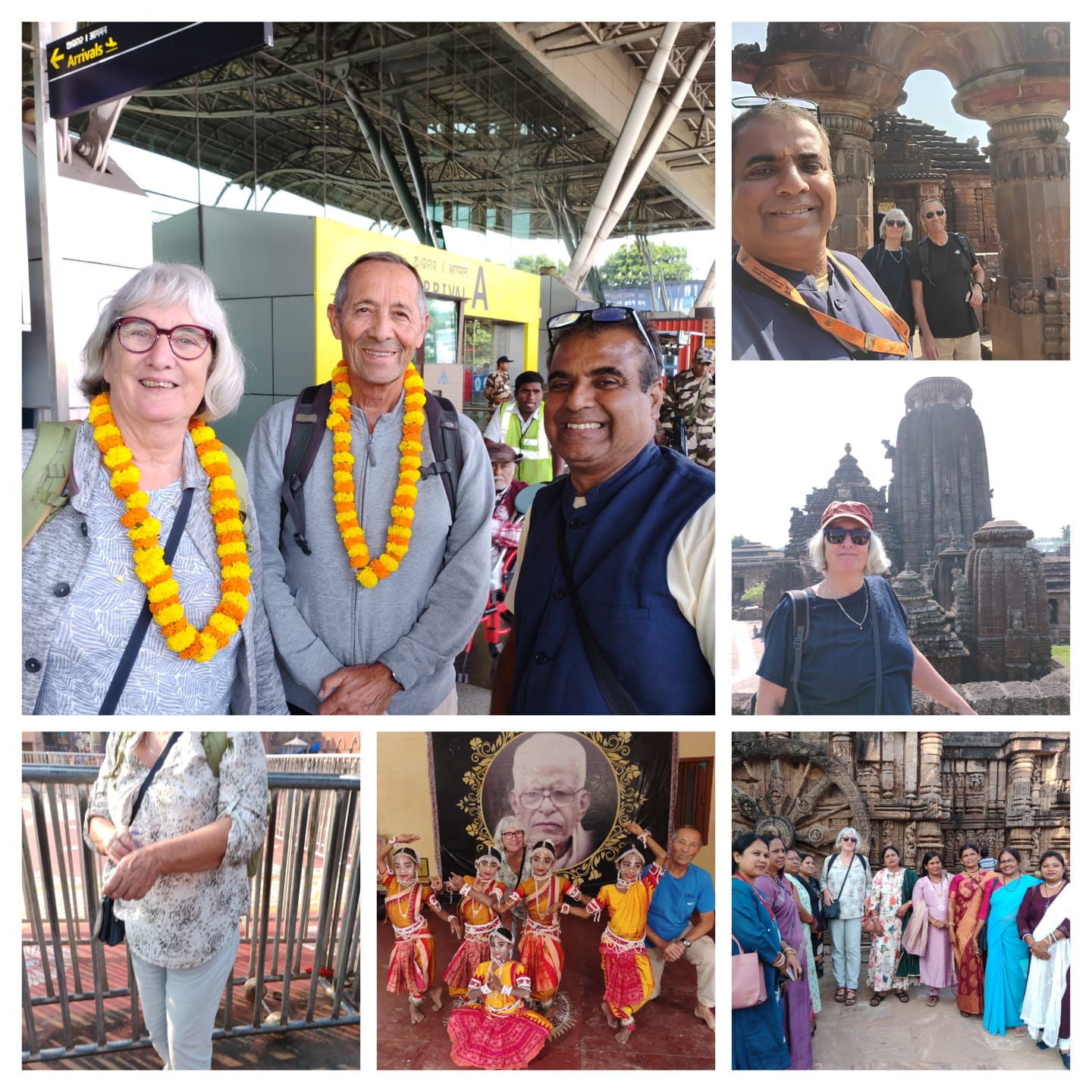 GUIDED NORTH ODISHA TOURS photo 2