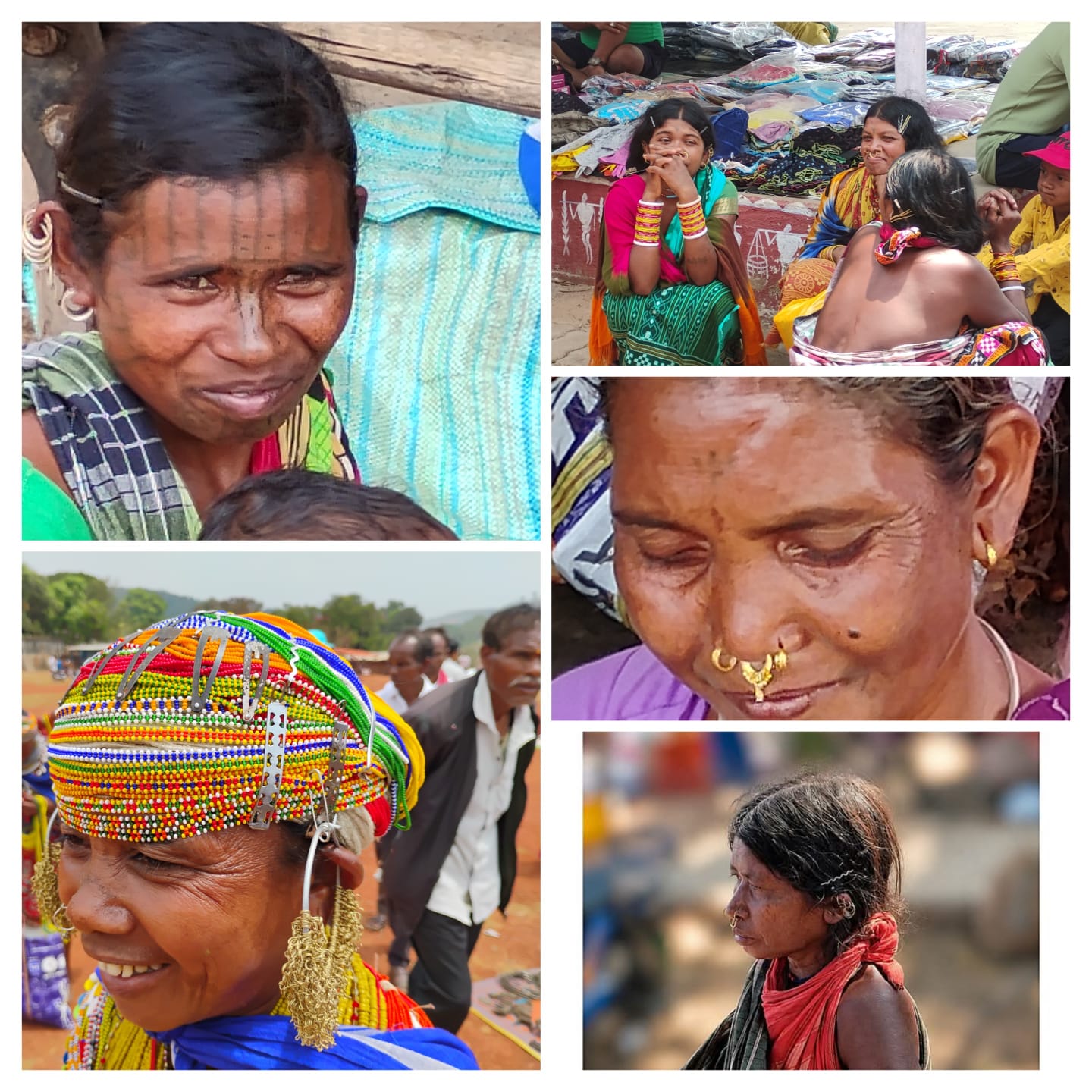 GUIDED NORTH ODISHA TOURS photo 4