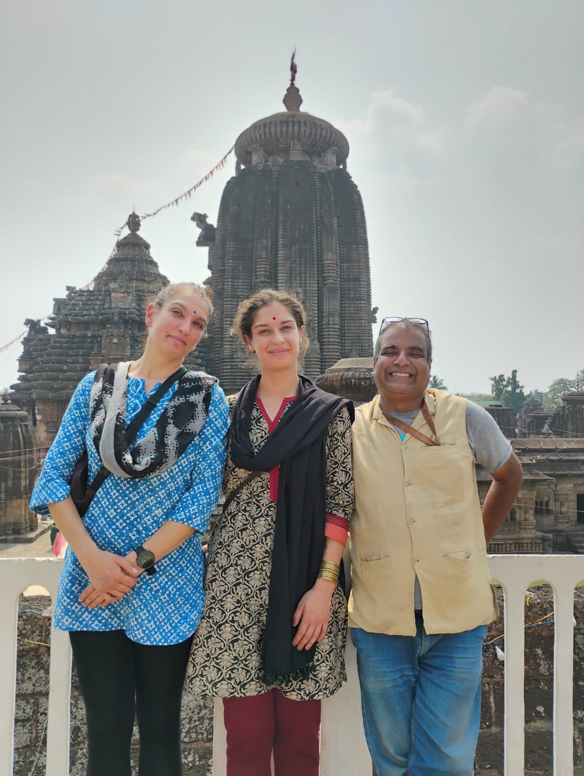 GUIDED NORTH ODISHA TOURS photo 6