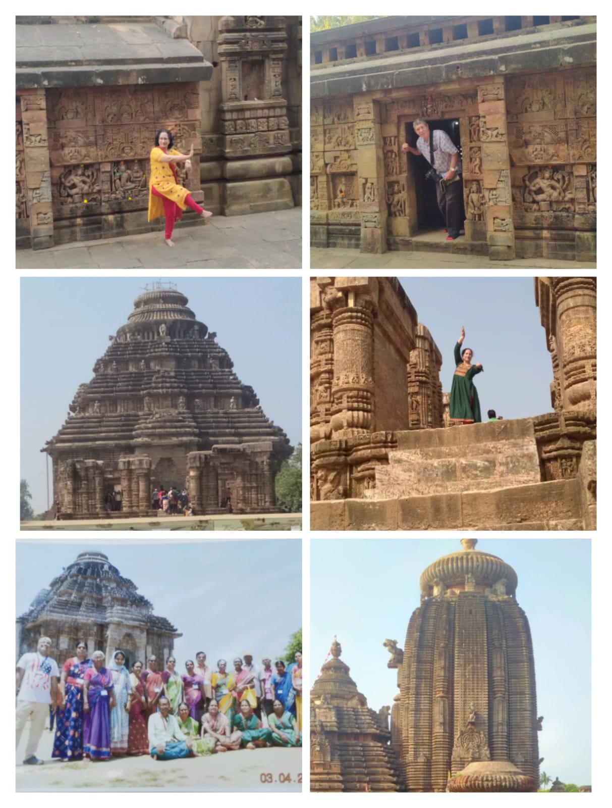 GUIDED ODISHA & JHARKHAND TRIBAL TOUR photo 2