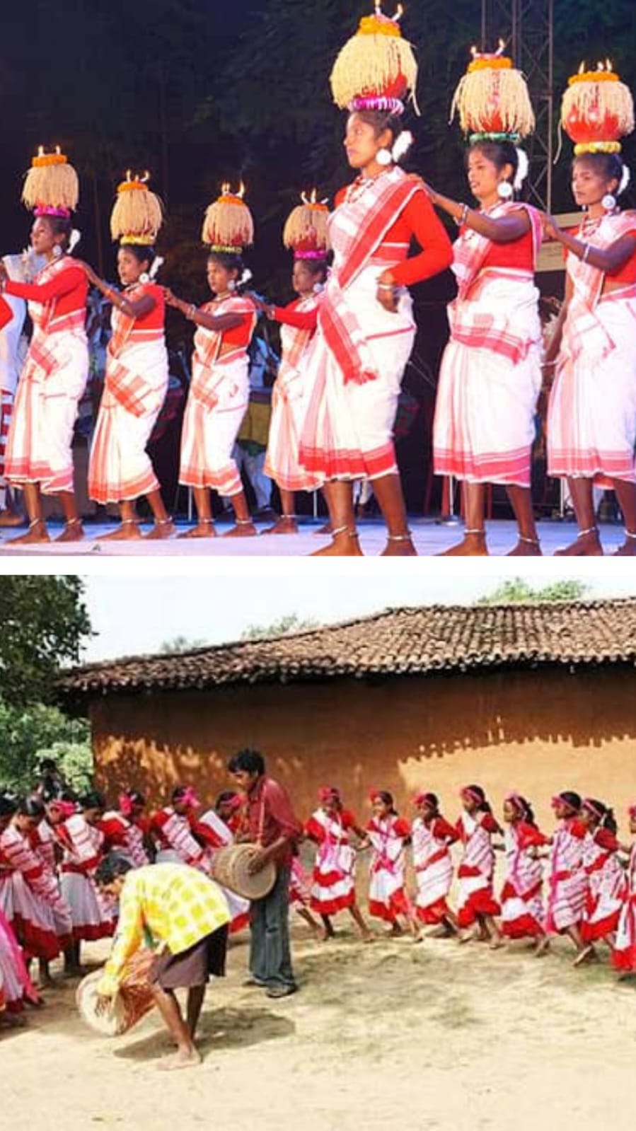 GUIDED ODISHA & JHARKHAND TRIBAL TOUR photo 4